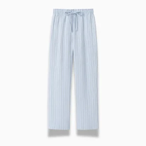 Pantalon Pyjama Femme Rayé – Confort Chic