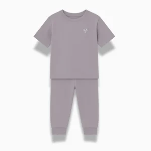 Pyjama Enfant Garçon – Ensemble Léger en Viscose