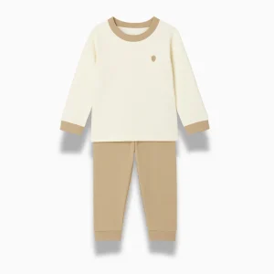 Pyjama Enfant Coton Confortable – Ensemble