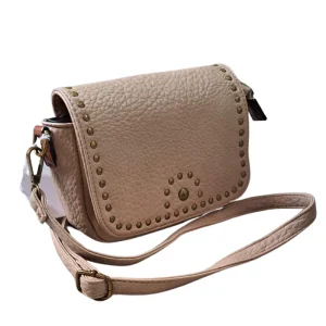 Sac Souple Louise Beige