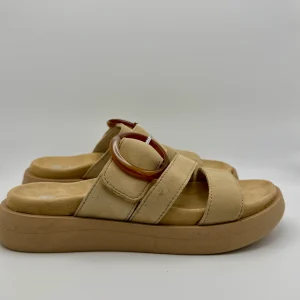 Mule confort beige Remonte D2N53-62
