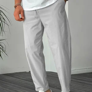 Marc | Pantalon Détente Léger