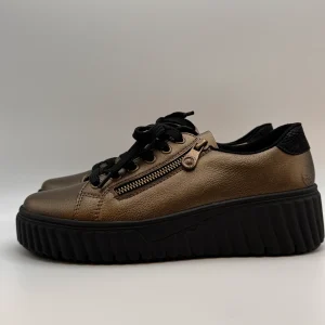 Basket bronze N2501-90 Rieker