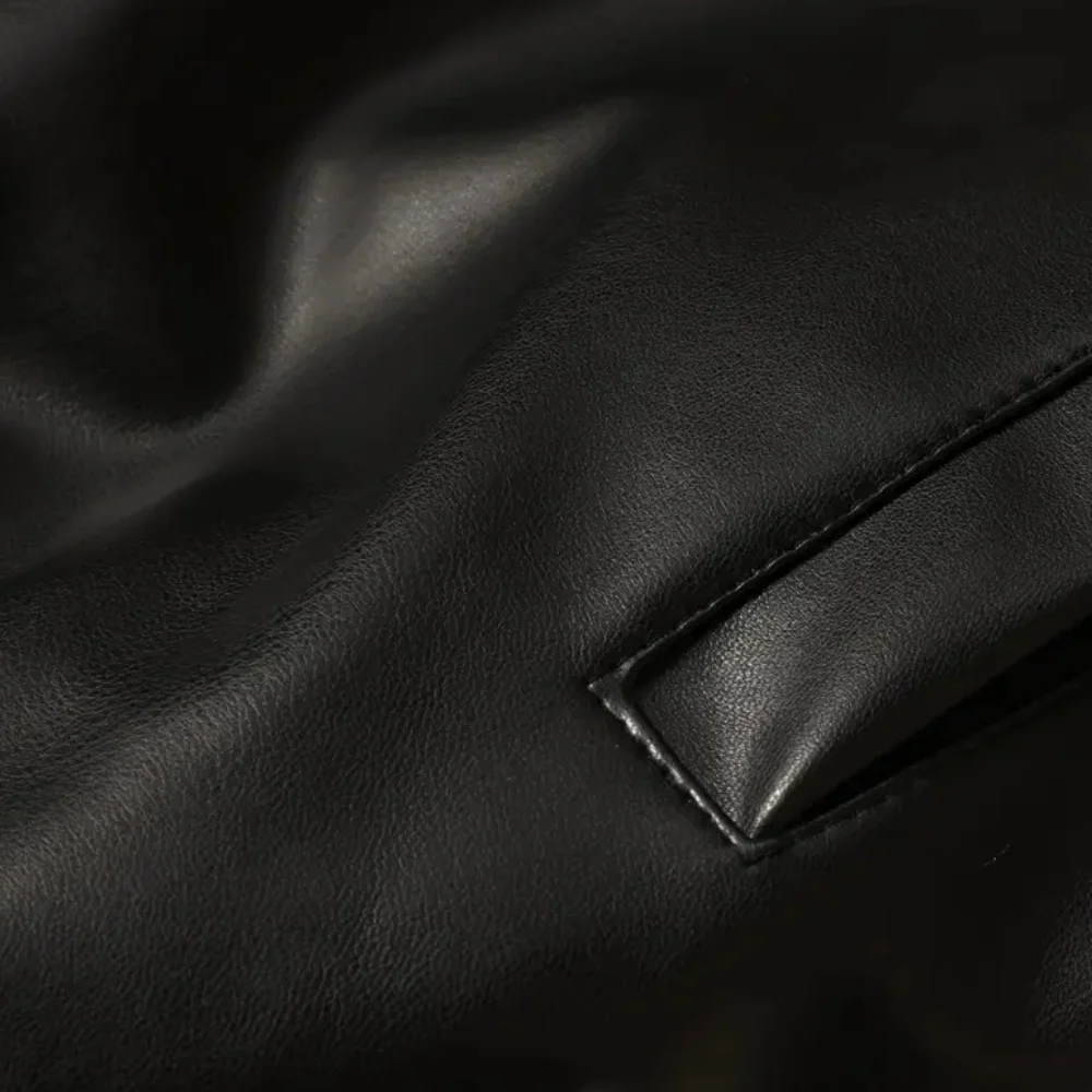 Manteau élégant automne/hiver pour l'homme moderne par BARDENE – Image 4