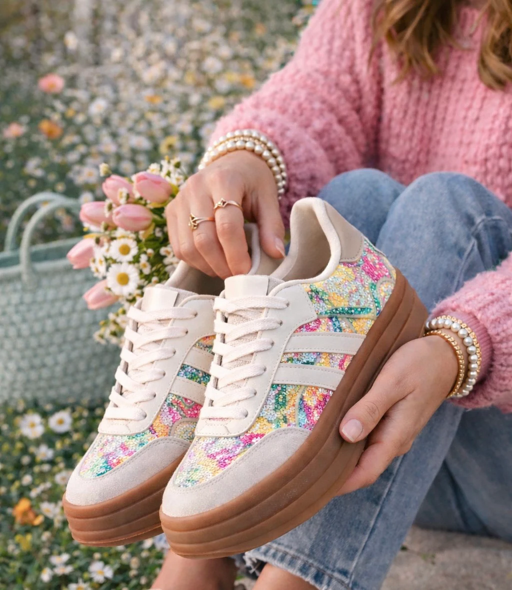 Baskets FLOWER