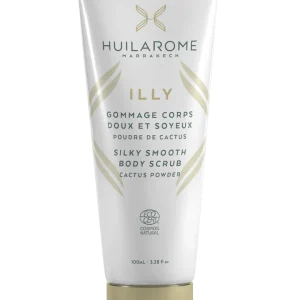 Gommages au poudre de cactus - 100ml