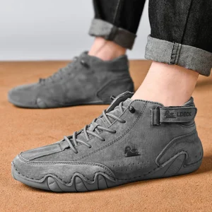 Davinchic - Chaussures élégantes pour hommes pour un look sophistiqué