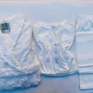 3 pièces de haute qualité