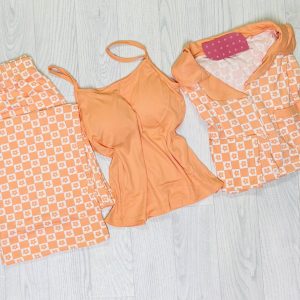 3 pièces de haute qualité