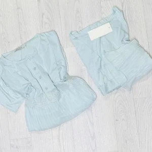 2 pièces de haute qualité