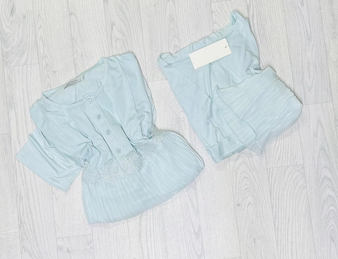 2 pièces de haute qualité