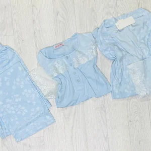 3 pièces de haute qualité