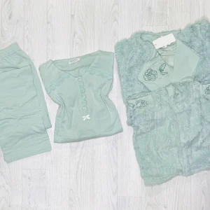 3 pièces de haute qualité