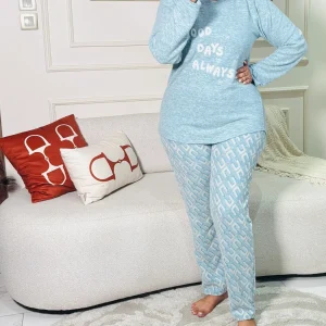 Pyjama pour femme