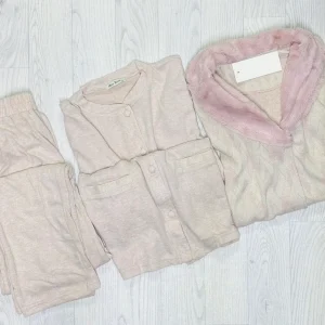 3 pièces de haute qualité