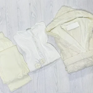 3 pièces de haute qualité