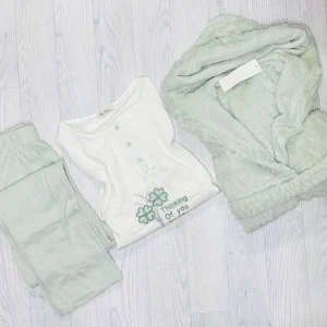 3 pièces de haute qualité