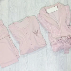 3 pièces de haute qualité