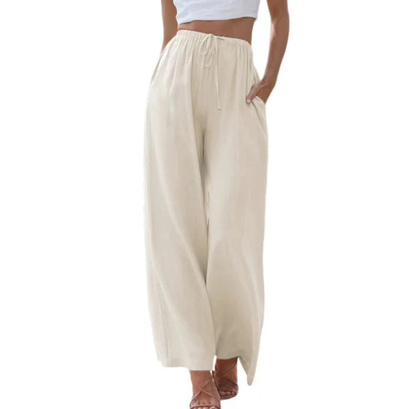 Sophia | Parure de lin élégante et écologique – Image 6