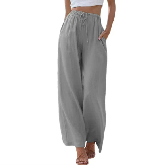 Sophia | Parure de lin élégante et écologique – Image 8