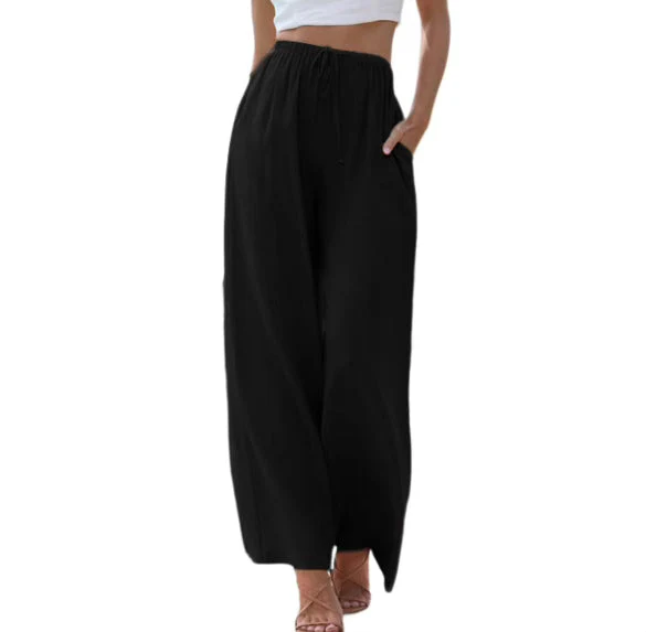 Sophia | Parure de lin élégante et écologique – Image 9