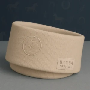 Bandeau BILOBA Polar - Édition Signature