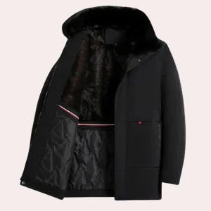 ALDO - Veste décontractée pour l'homme moderne