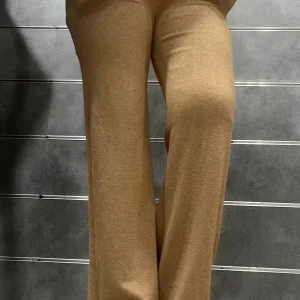 Pantalon en lainage "Shaun"