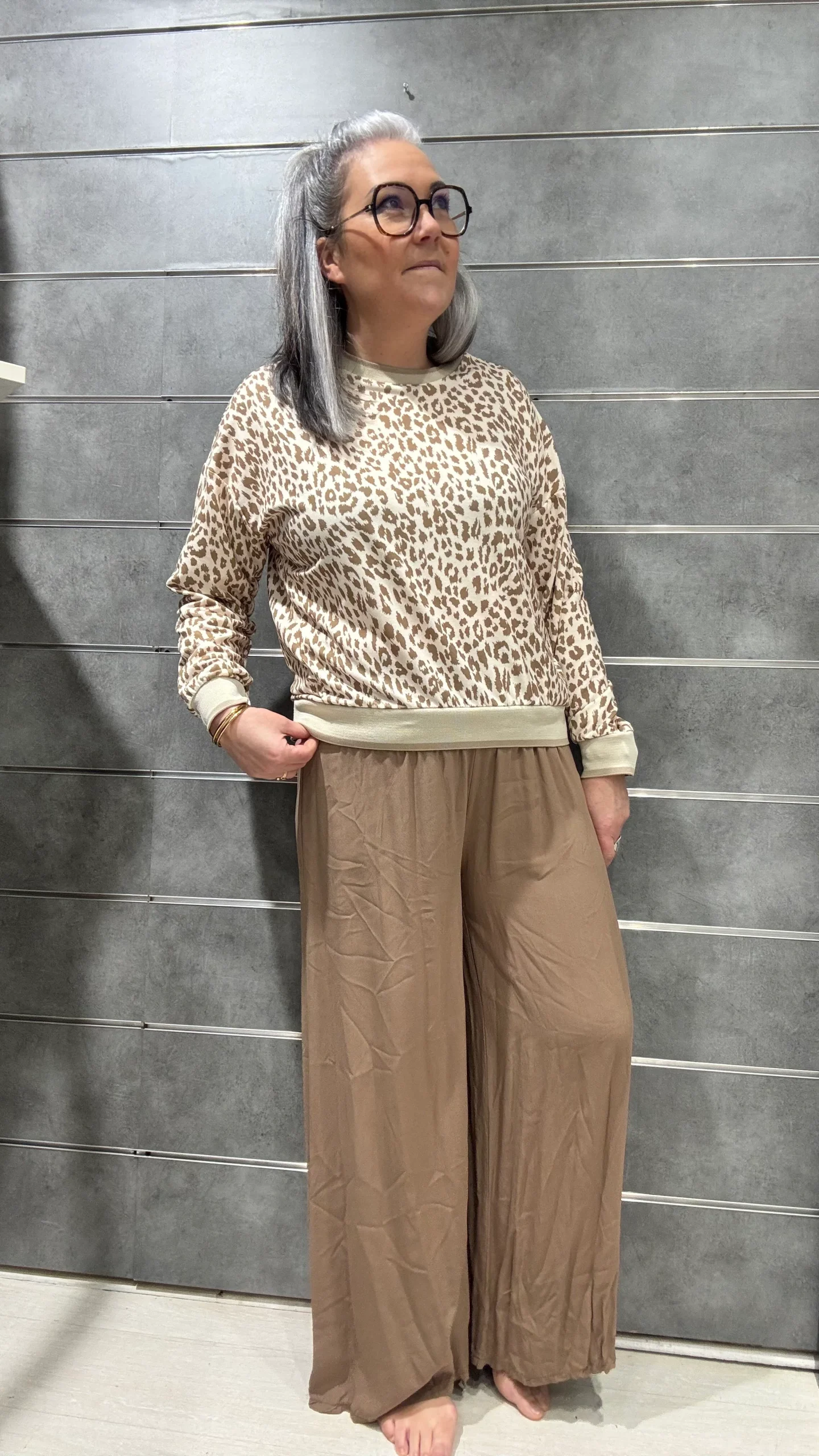 Pantalon "Aladin" – Image 7