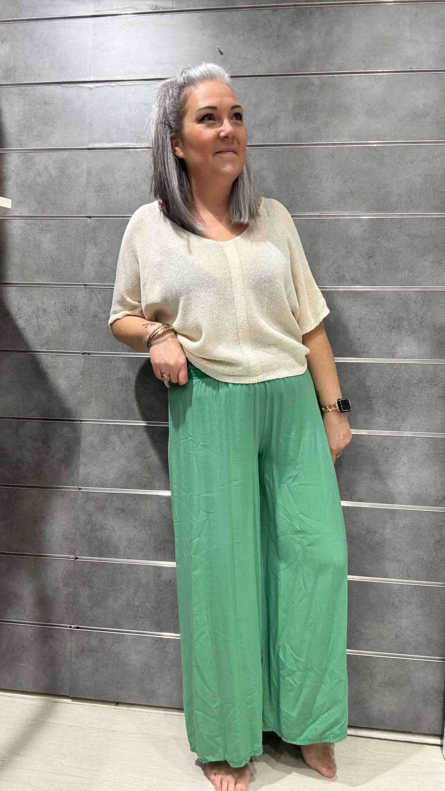 Pantalon "Aladin" – Image 5