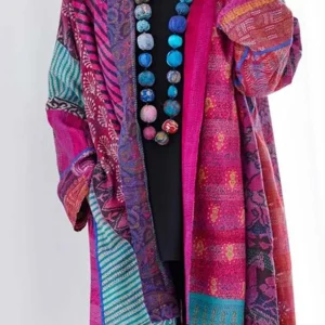 Cardigan Joséphine pour femme, élégant et stylé, pour un look sophistiqué