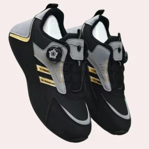 SAMI - Chaussures élégantes pour hommes pour un look stylé