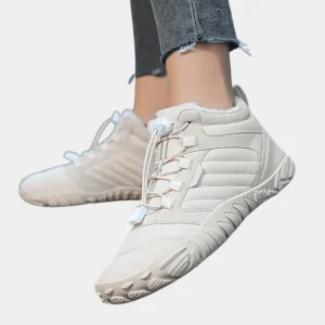 Emanuele - Chaussures d'hiver élégantes pour l'homme soucieux de la mode