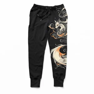 Pantalon Kitsunebi