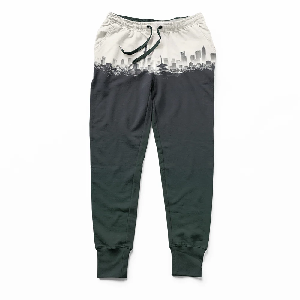 Pantalon Tokyo
