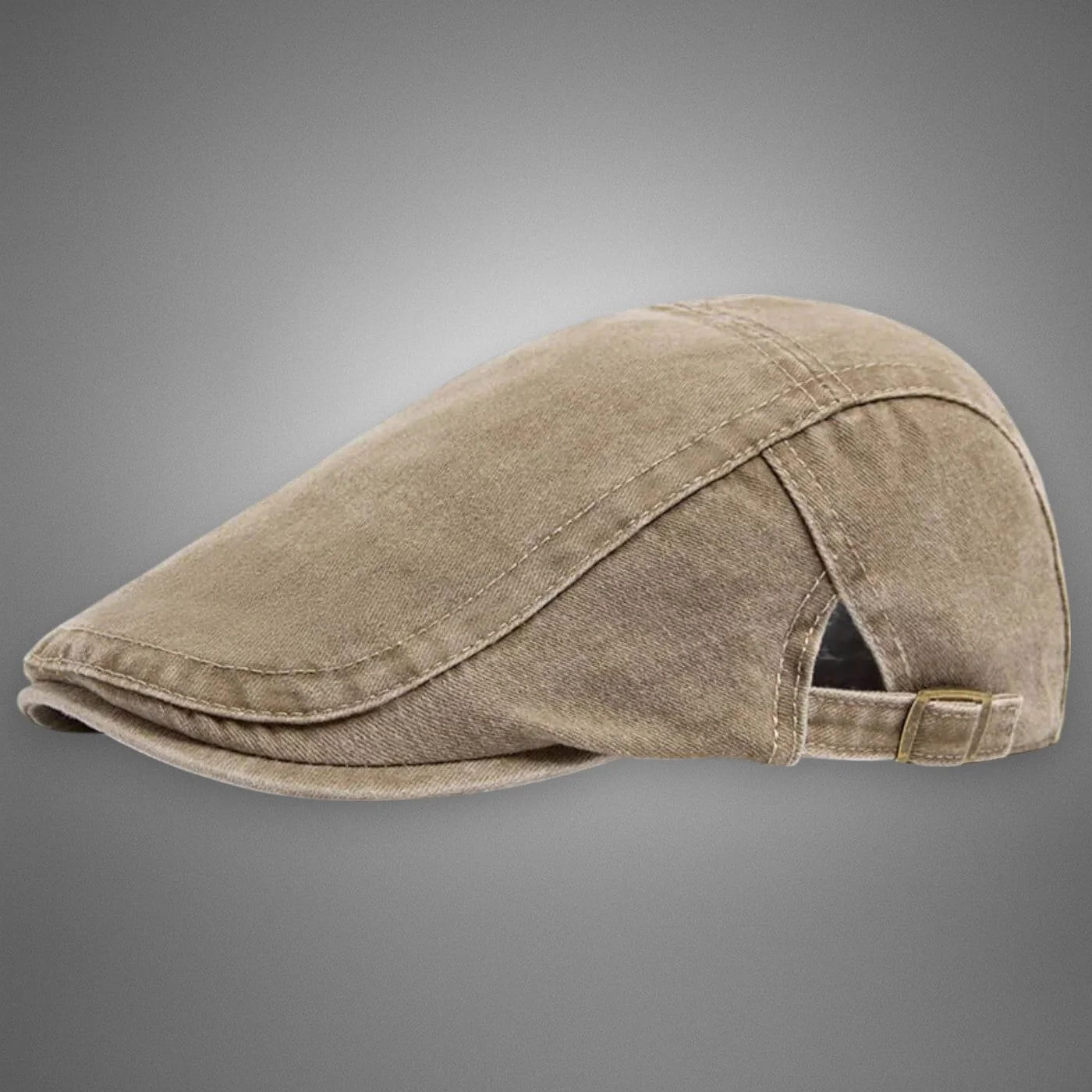 Étienne | Casquette Plate Réglable – Image 4