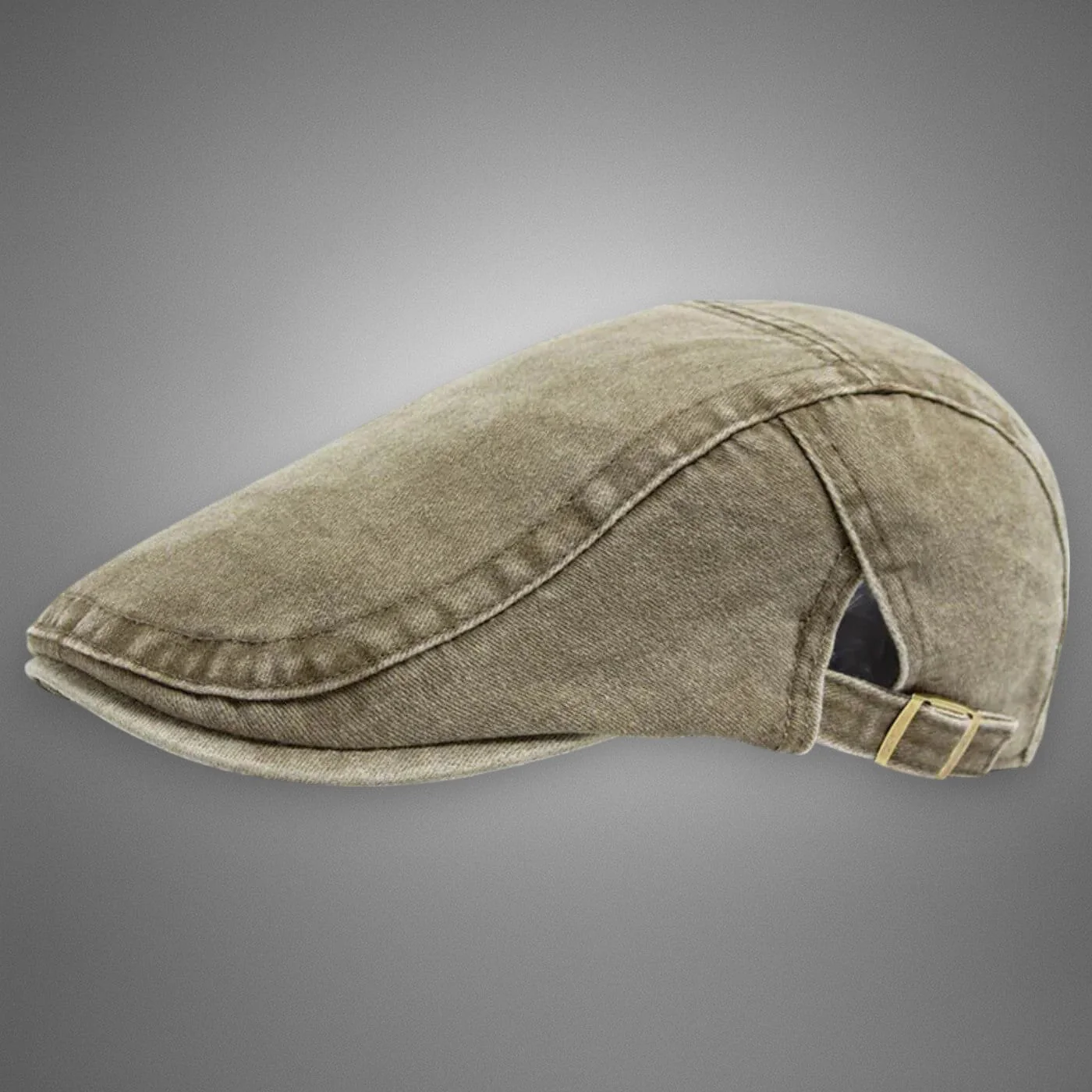 Étienne | Casquette Plate Réglable – Image 5