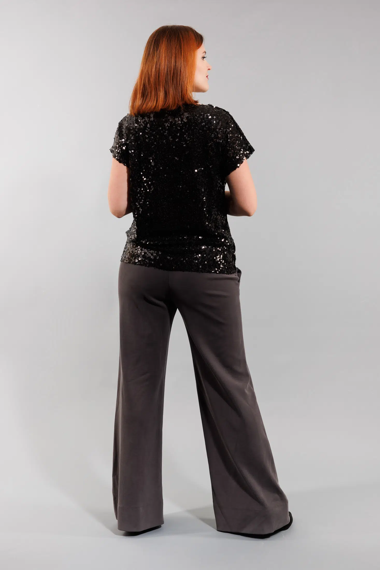 Blouse à Paillettes – Image 3