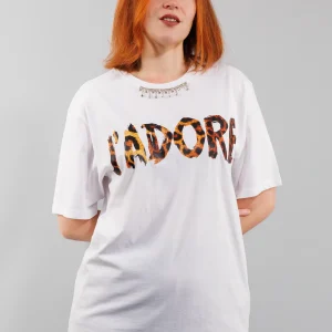 T-shirt J&rsquo;adore