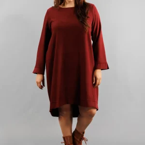 Robe Aude Grande Taille