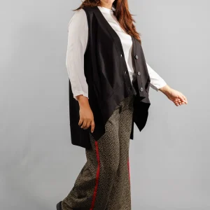 Gilet Louna Grande Taille