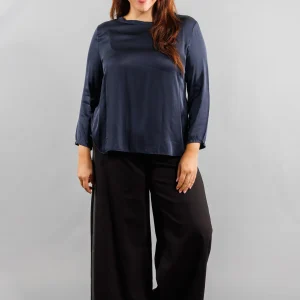 Blouse fluide Grande taille