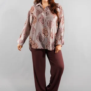 Blouse  Maëva Grande Taille