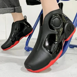 Roderick - Chaussures élégantes et décontractées pour l'homme moderne