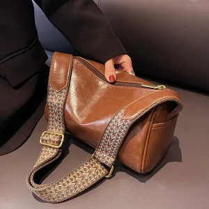 Trine™ – L’Allure Vintage qui Simplifie Votre Quotidien