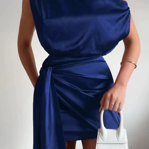 Mini robe de chambre Charming Élégant