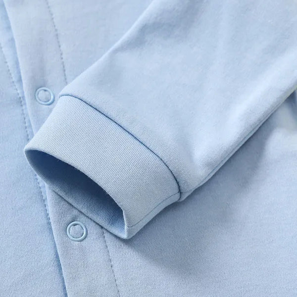 Pyjama Enfant Coton Bébé – Manches Longues – Image 3