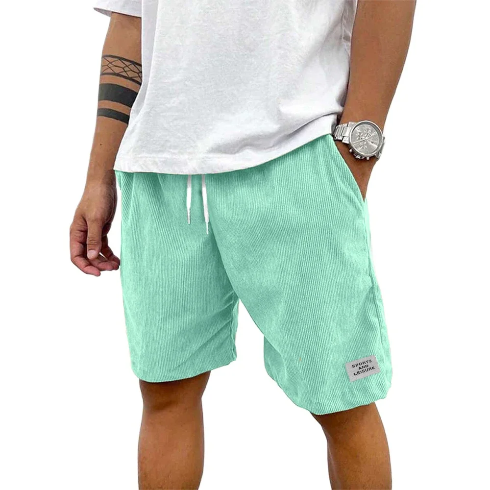 Valentin™ | Shorts Confortables et Stylés – Image 7