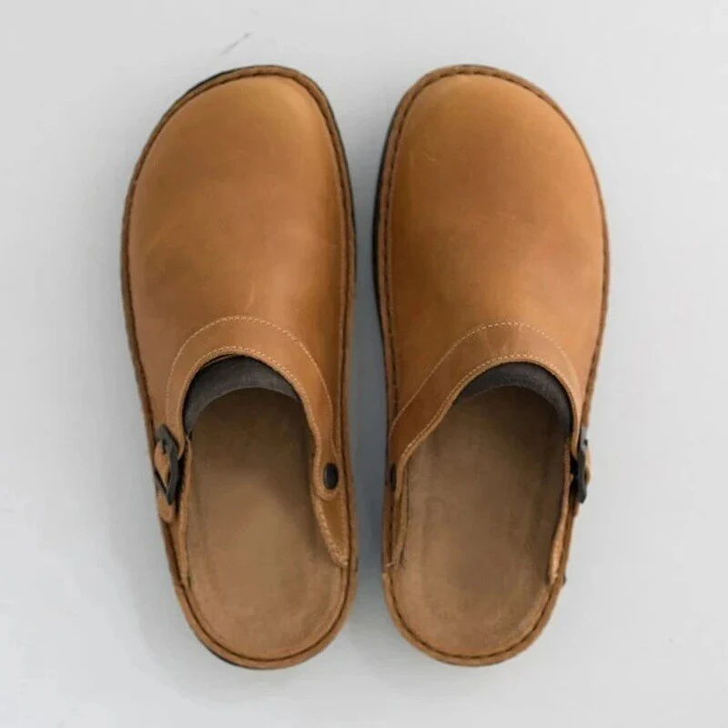 CODY | CHAUSSURES ORTHOPÉDIQUES EN CUIR – Image 9