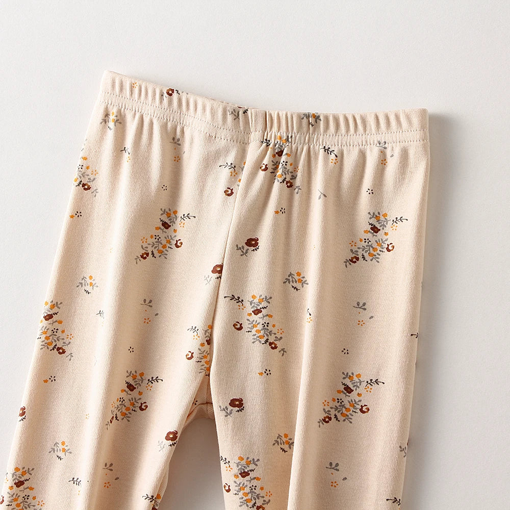 Pyjama Enfant Coton Imprimé – Ensemble 2 Pièces – Image 6